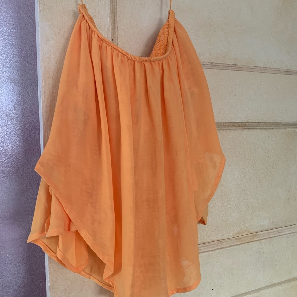Flowy Shirt